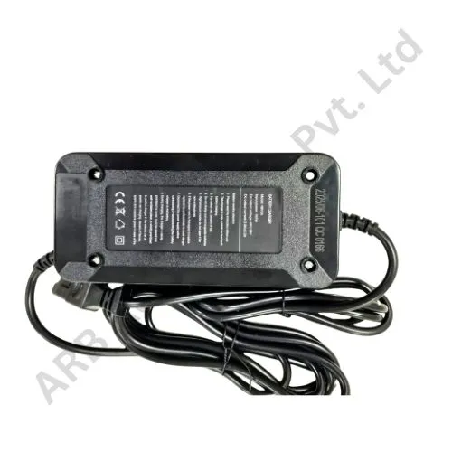 EV CHARGER SUN6 48V+3A - Image 2